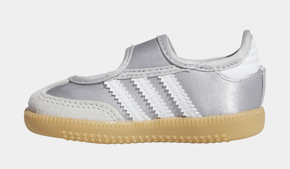 adidas Samba Jane Baby & Toddler Sneakers