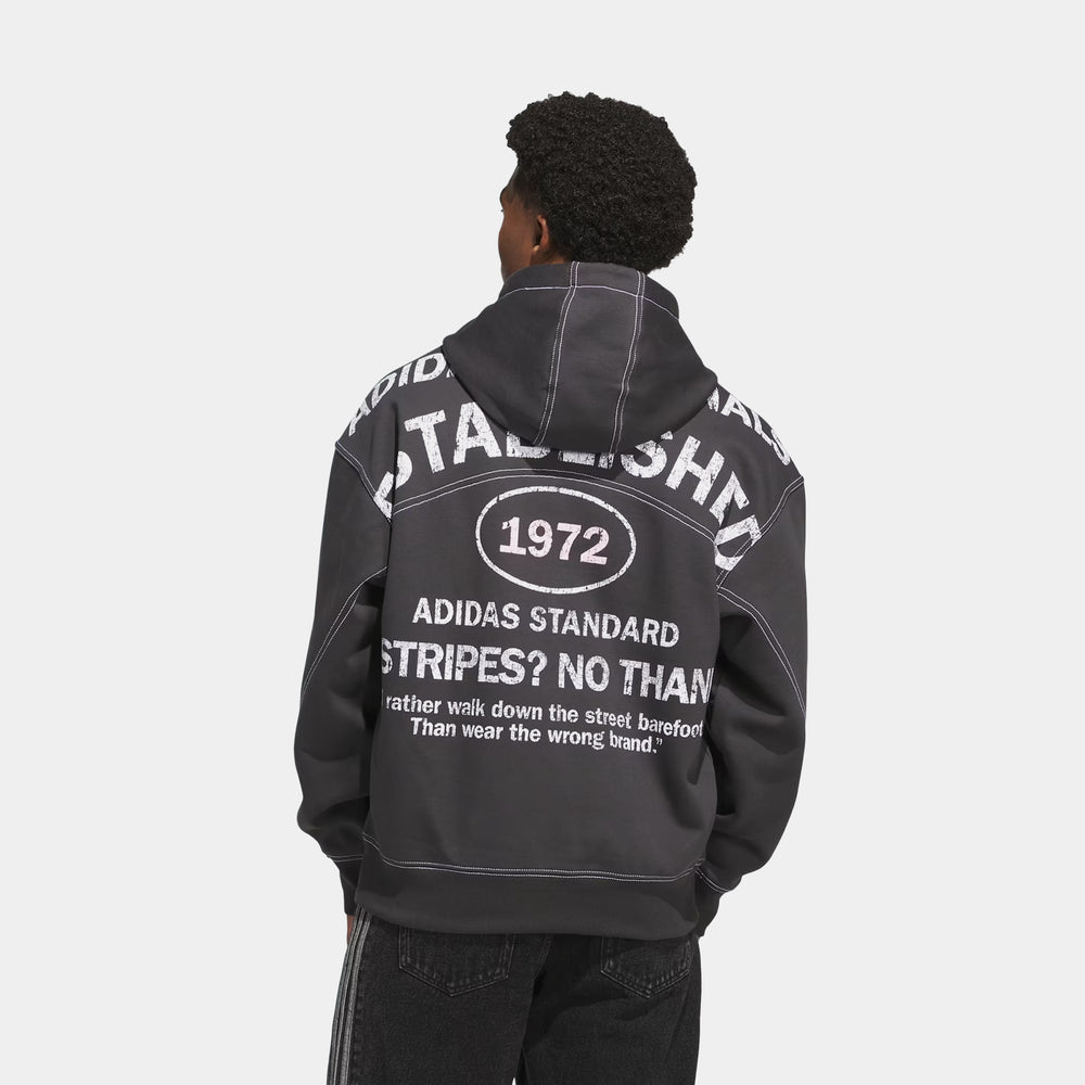 adidas Originals Shoemaker Graphic Men's Hoodie