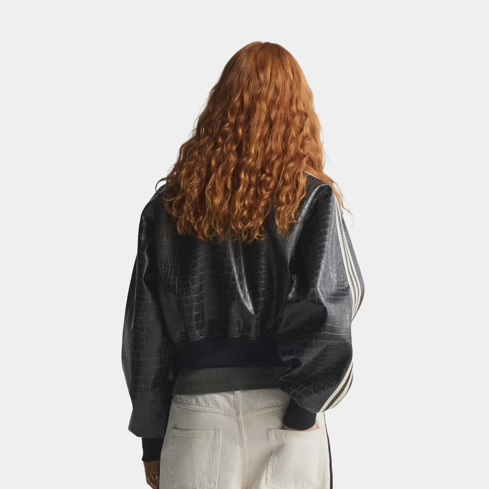 adidas SST Pleather Women's Jacket