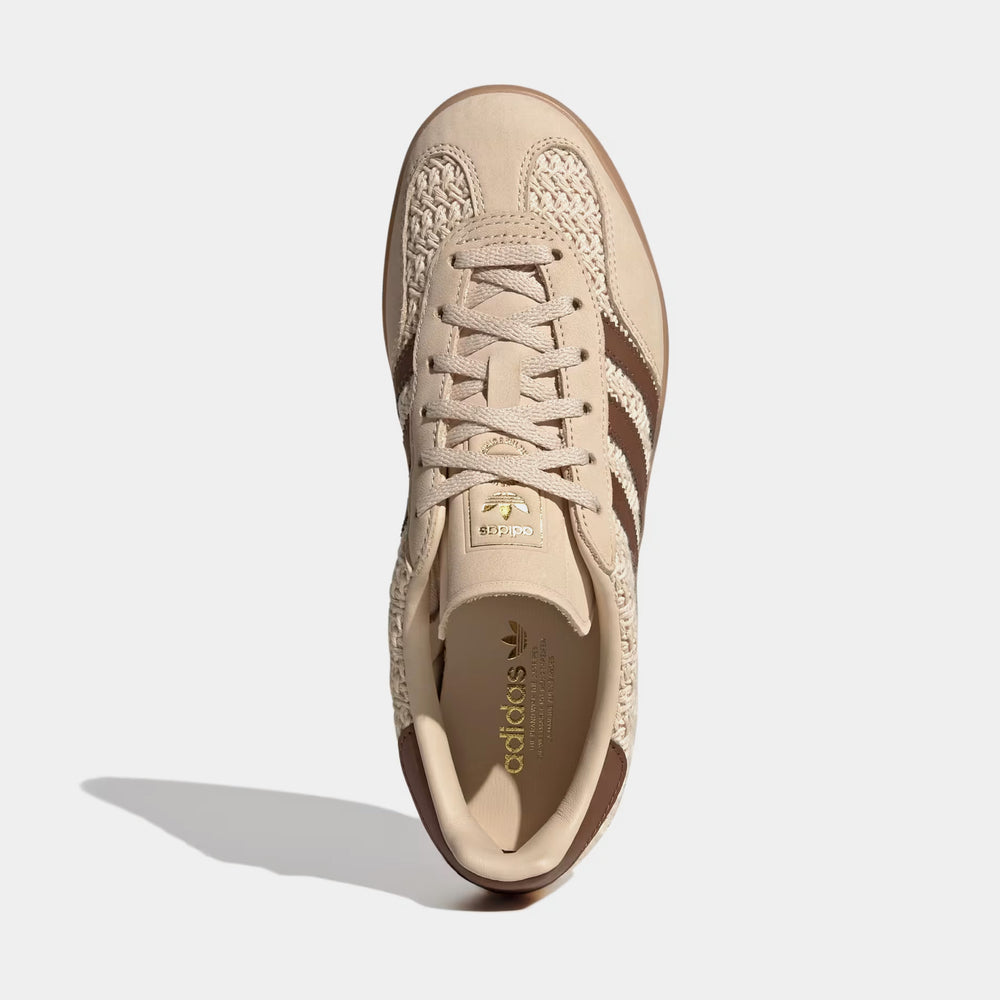 adidas Gazelle Indoor Women's Sneakers