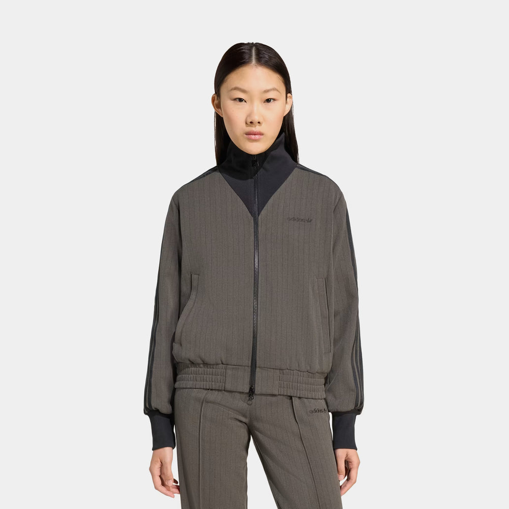 adidas Tailored Track Women's Jacket