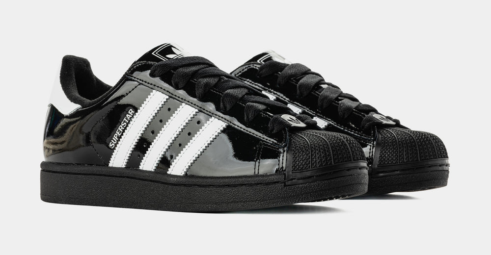 adidas Superstar II Big Kids' Sneakers