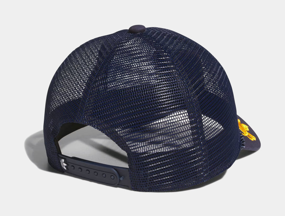 adidas Originals Major Mesh Trucker Cap
