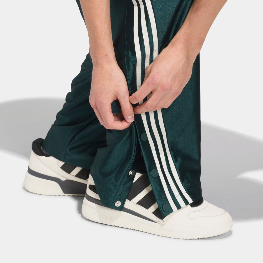 adidas Basketball Men's Tear Away Track Pants