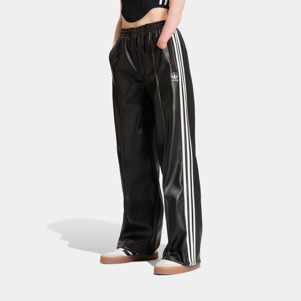 adidas Adicolor Classic Firebird Pleather Women's Track Pants