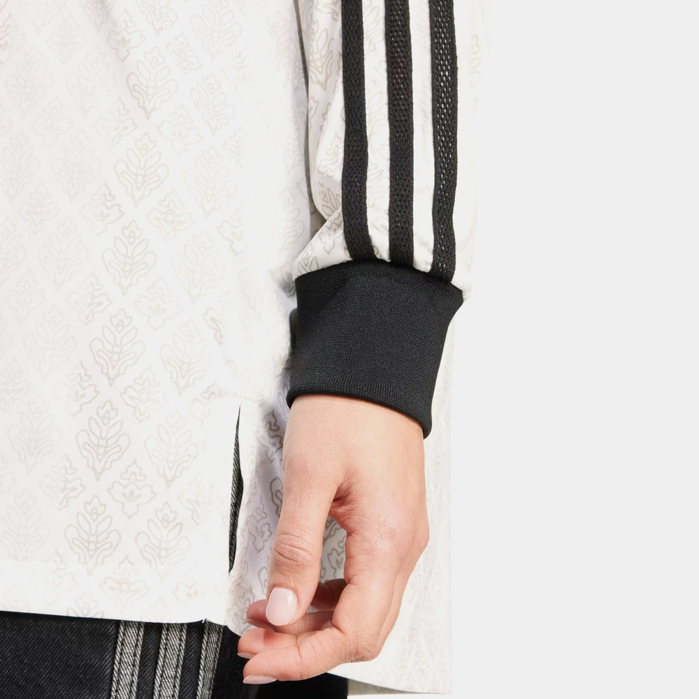 adidas Originals Retro Cricket Women's Long Sleeve Jersey