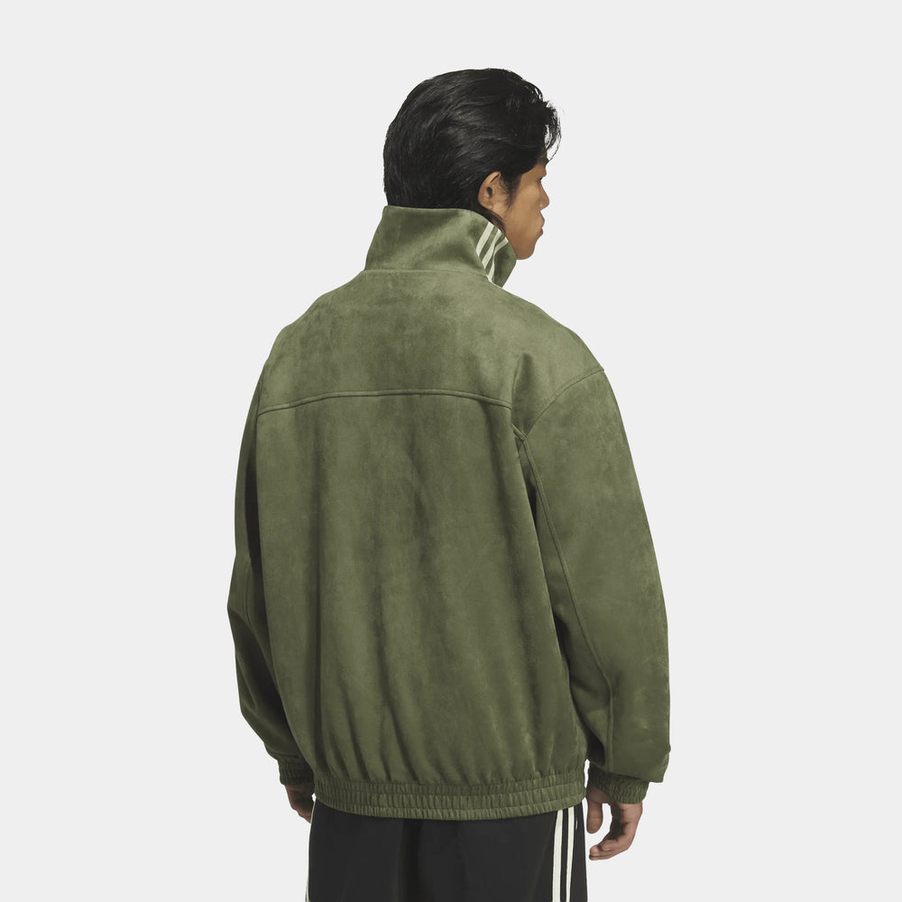adidas Chinese New Year Men's Jacket