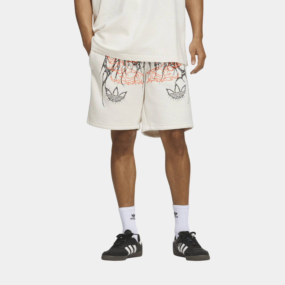 adidas Originals Metal Graphic Men's Shorts