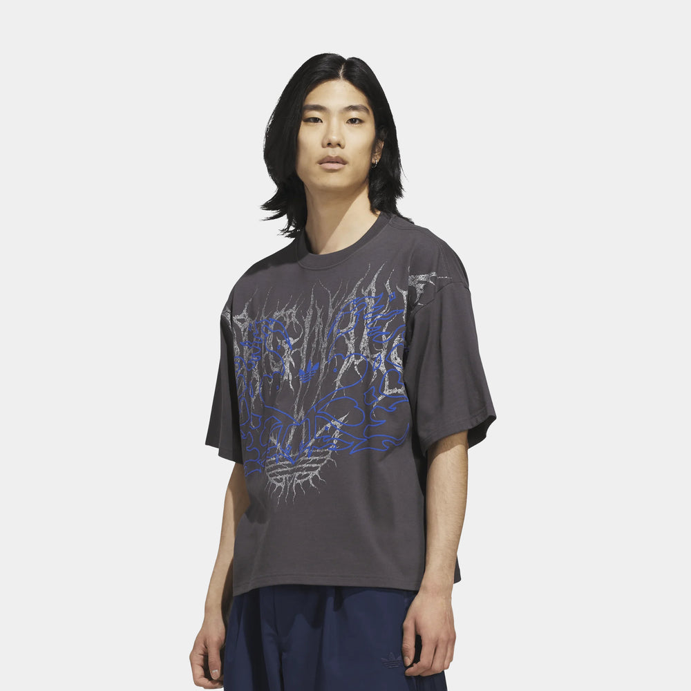 adidas Metal OG Graphic Men's T-Shirt