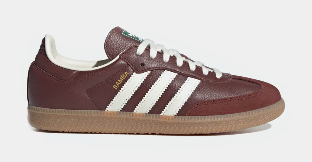 adidas Samba OG Men's Sneakers