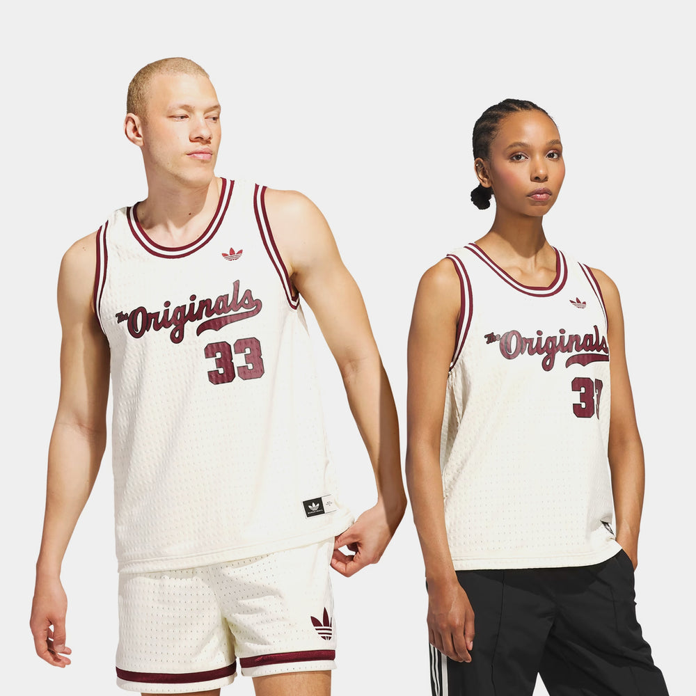 adidas Originals Basketball Men's Jersey