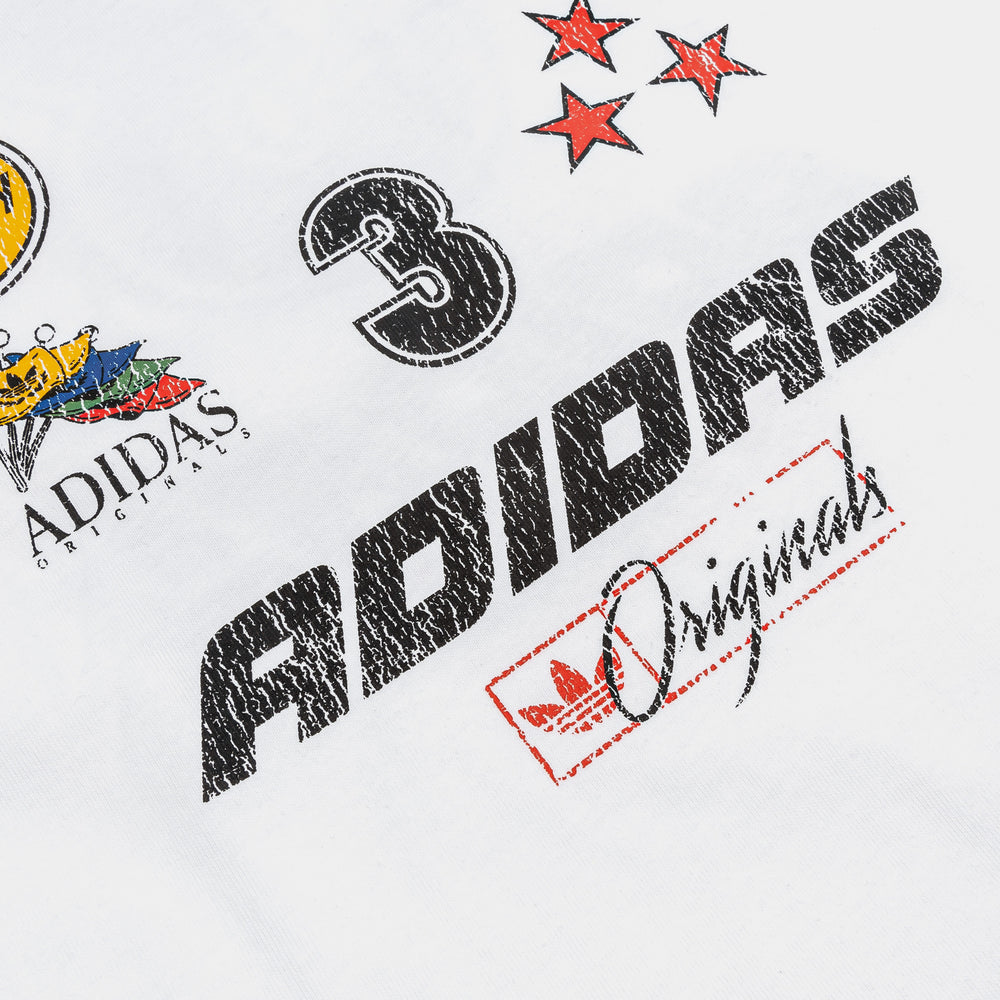 adidas Originals OG World Men's T-Shirt