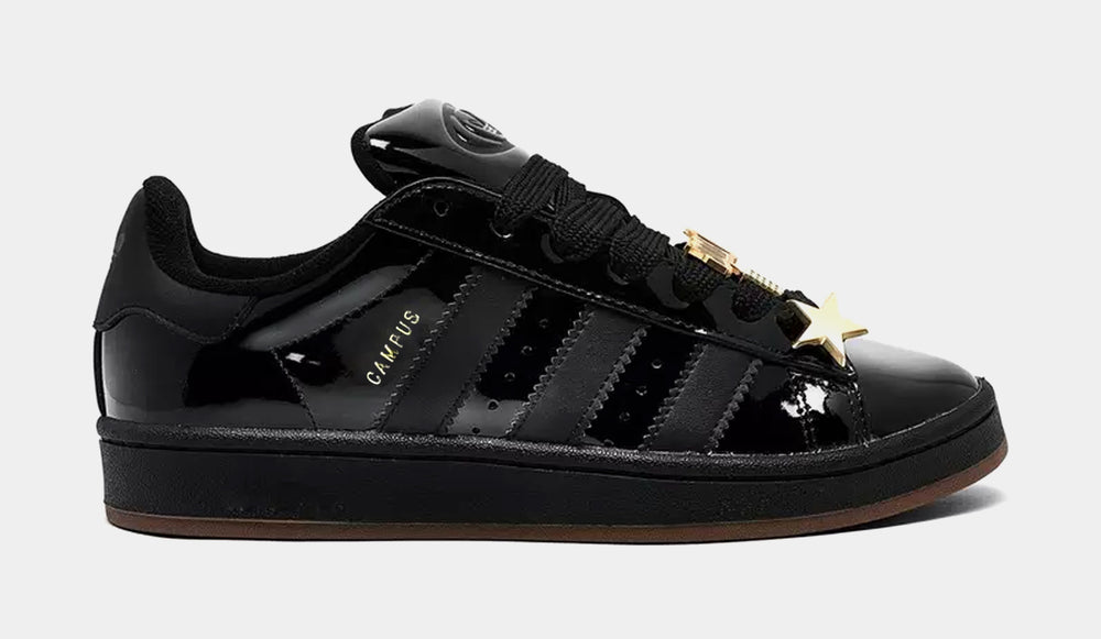 adidas Campus 00s Patent Leather Women's Sneakers