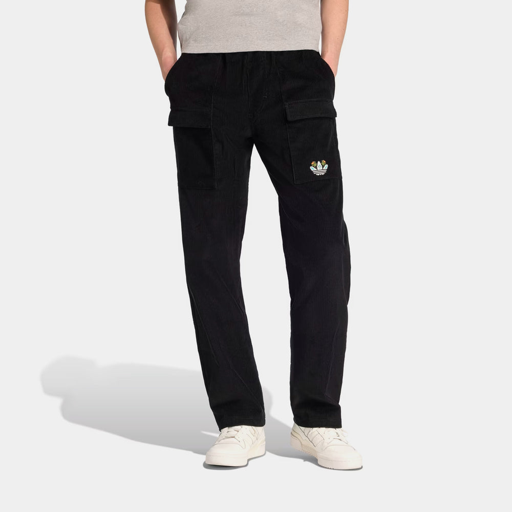 adidas Originals Monogram Trefoil Men's Pants
