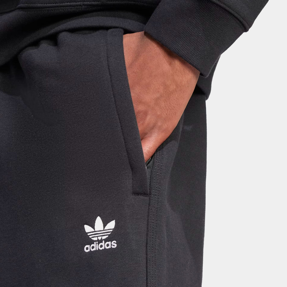adidas Originals Trefoil Essentials Open Hem Men's Pants
