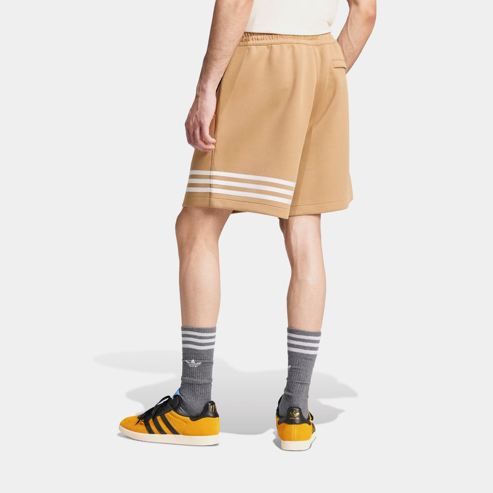 adidas Neuclassics 3-Stripes Men's Shorts