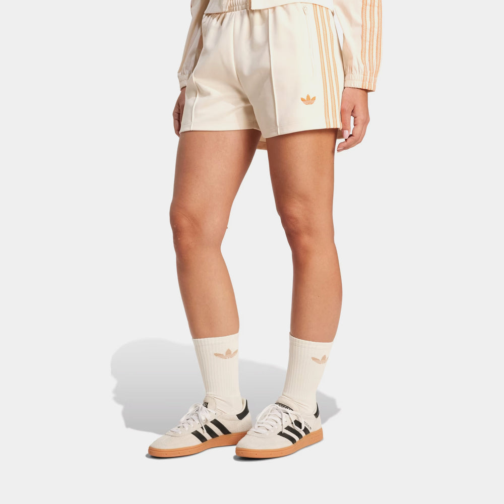 adidas Summer Glow Classic Women's Shorts