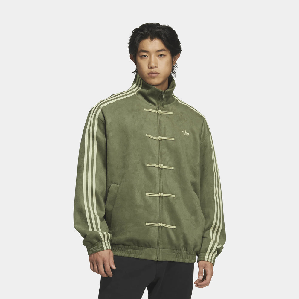 adidas Chinese New Year Men's Jacket