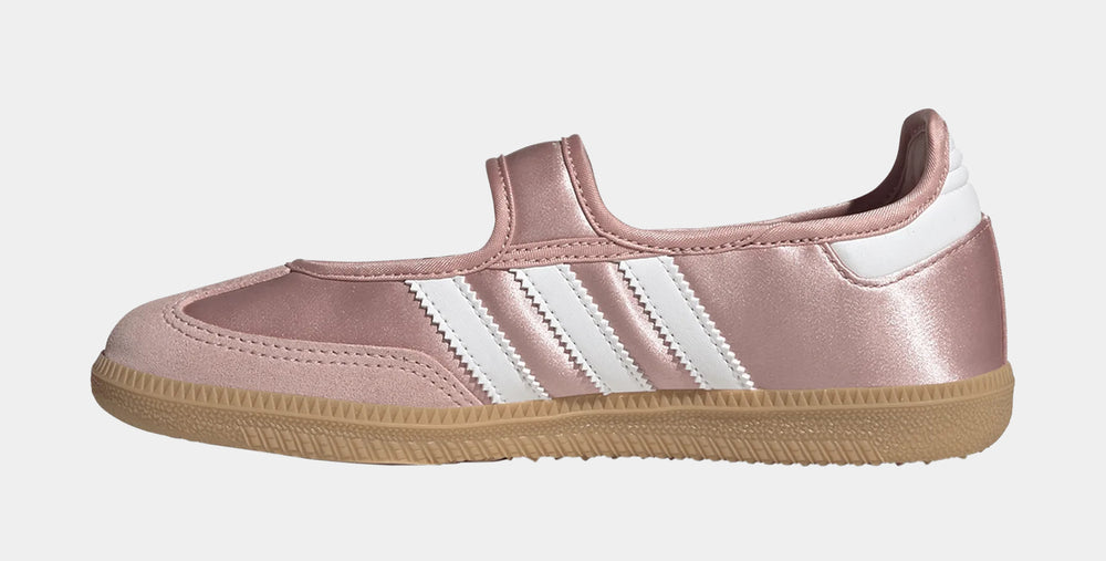 adidas Samba Jane Big Kids' Sneakers