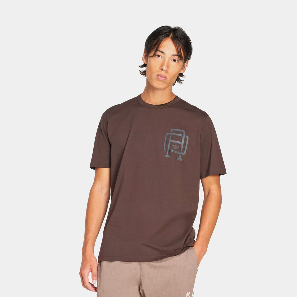 adidas Varsity Essentials Men's T-Shirt