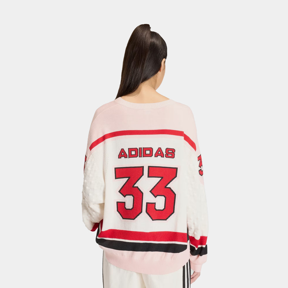 adidas Originals OS Sport Women's Long Sleeve Jersey