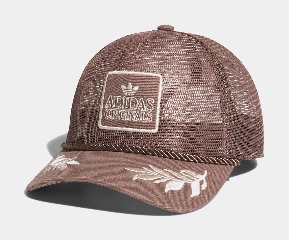 adidas Originals Major Mesh Trucker Cap