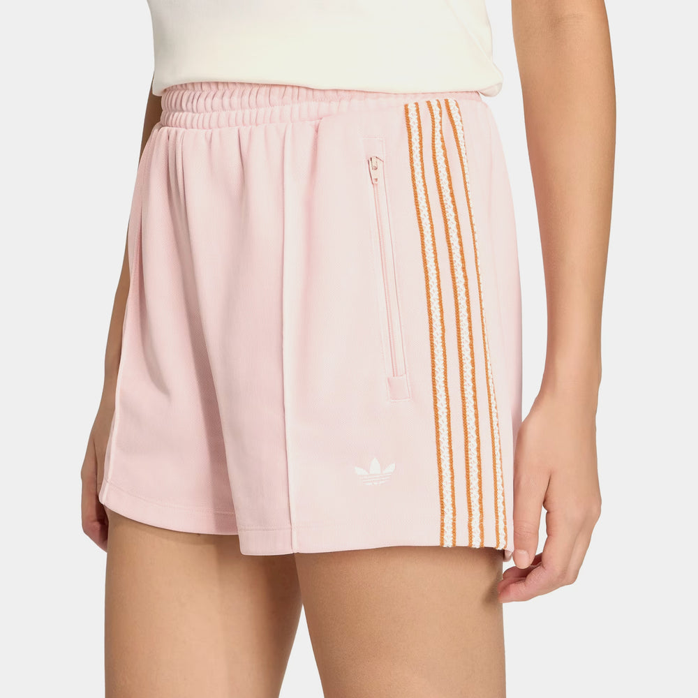 adidas Originals Summer Glow Knit Women's Shorts