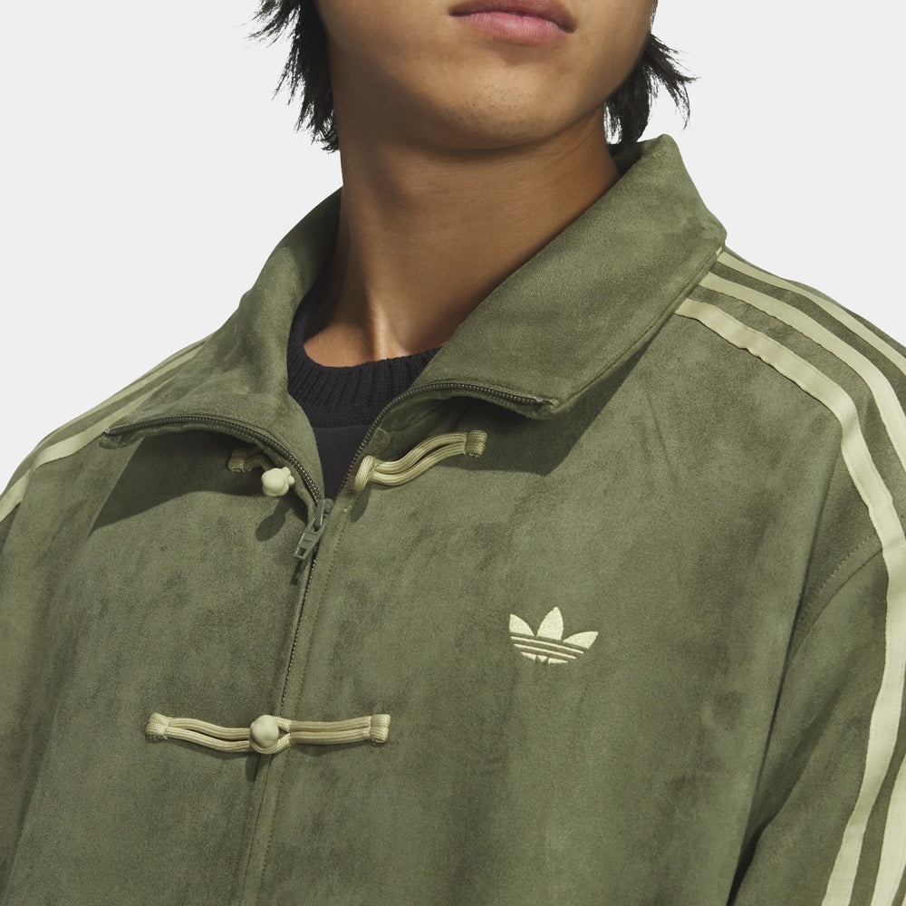 adidas Chinese New Year Men's Jacket