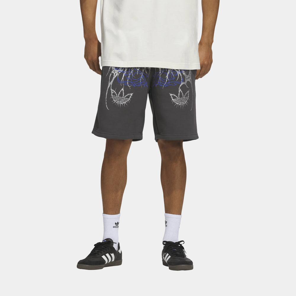 adidas Metal OG Graphic Men's Shorts
