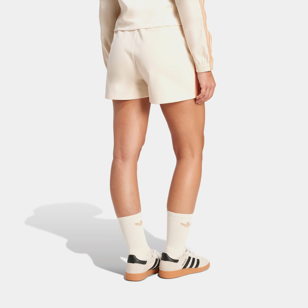 adidas Summer Glow Classic Women's Shorts