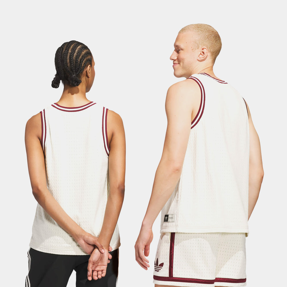 adidas Originals Basketball Men's Jersey