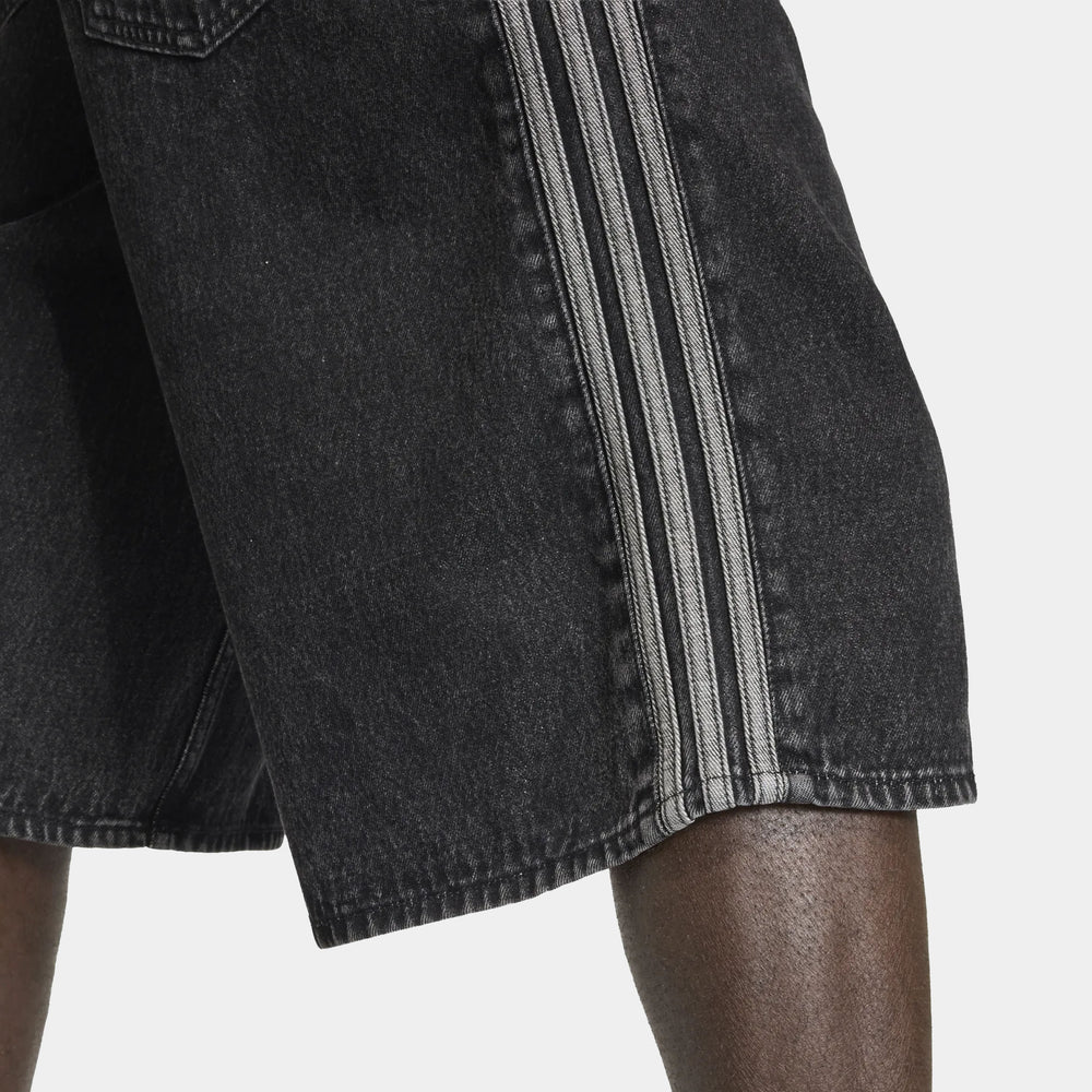 adidas Firebird Adicolor Men's Denim Shorts