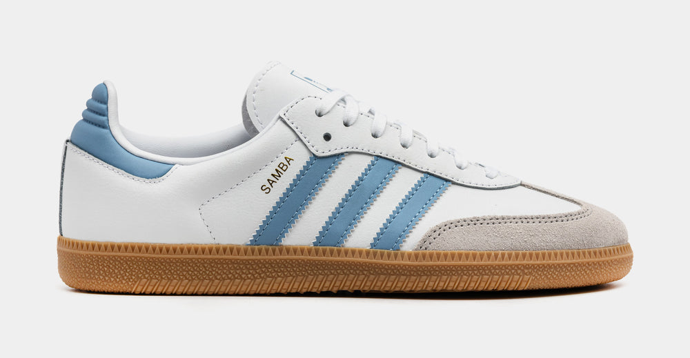 adidas Samba OG Big Kids' Sneakers