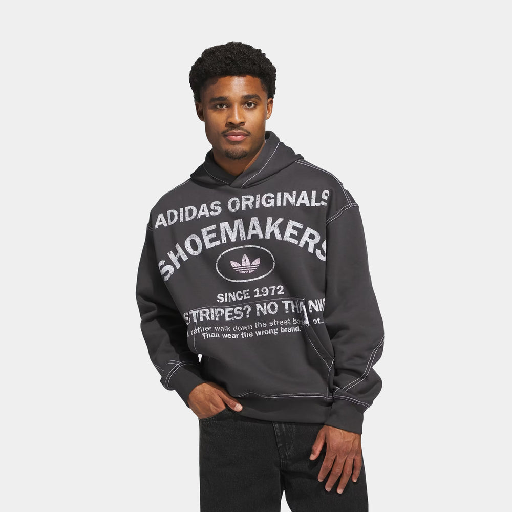 adidas Originals Shoemaker Graphic Men's Hoodie