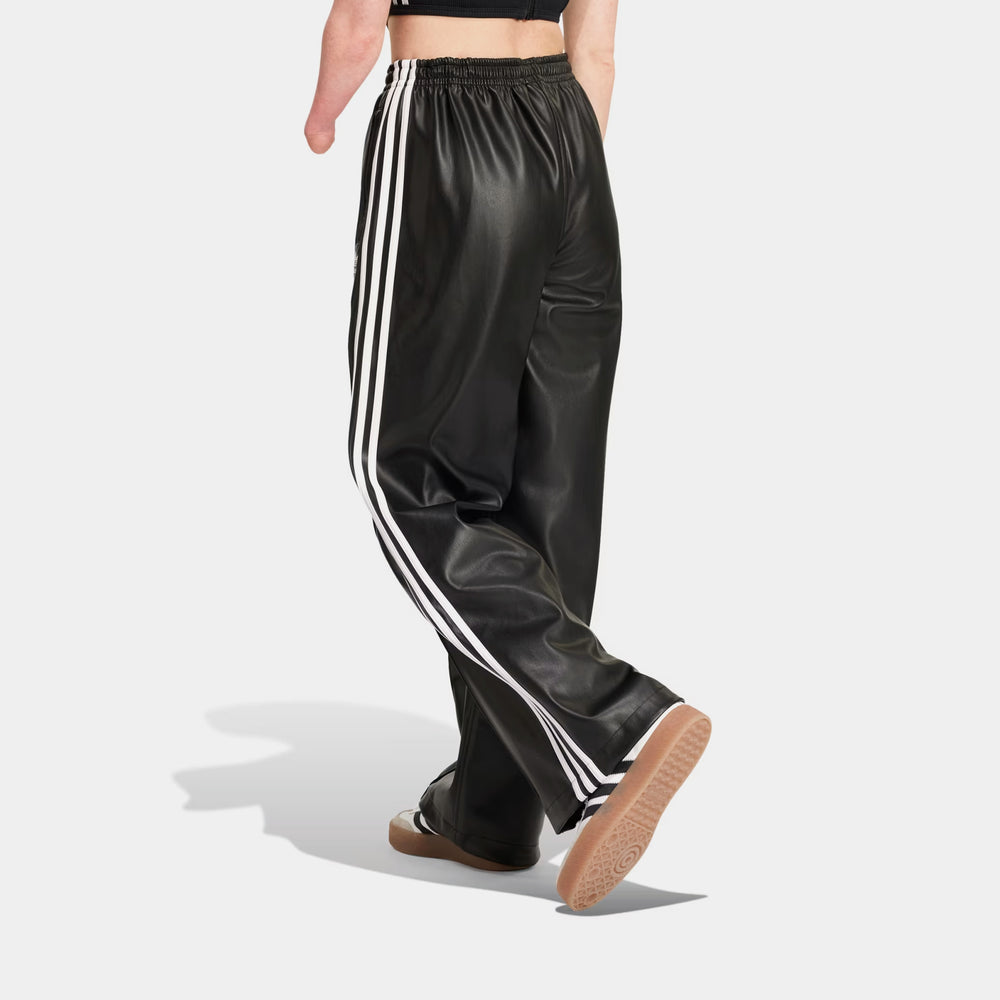 adidas Adicolor Classic Firebird Pleather Women's Track Pants