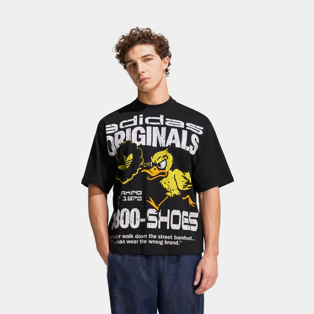 adidas Originals Duck Graphic Men's T-Shirt