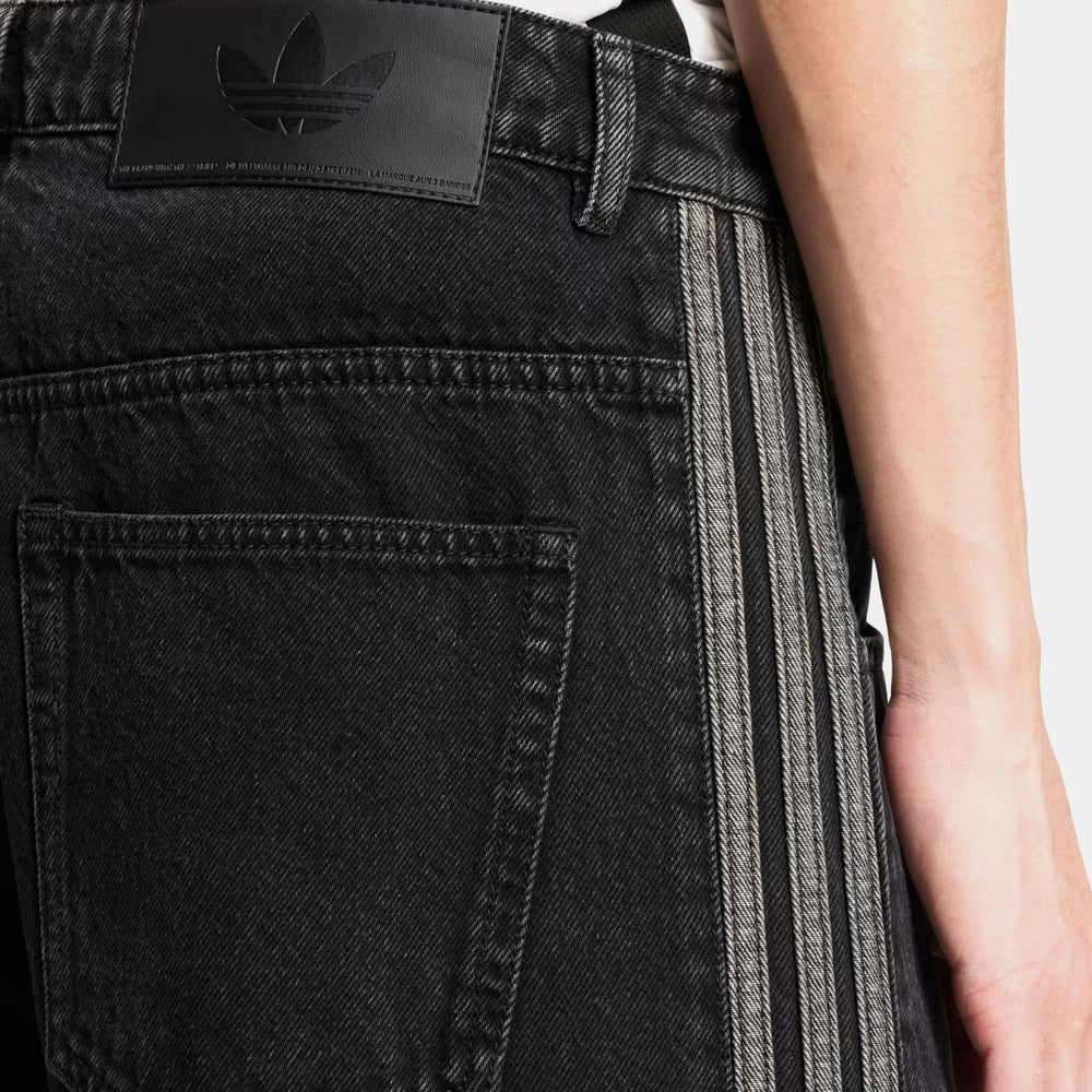 adidas Adicolor Denim Firebird Men's Pants