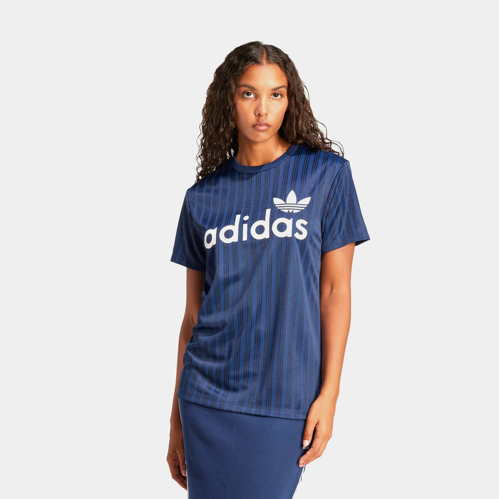 adidas Linear Graphic Boyfriend Women's T-Shirt
