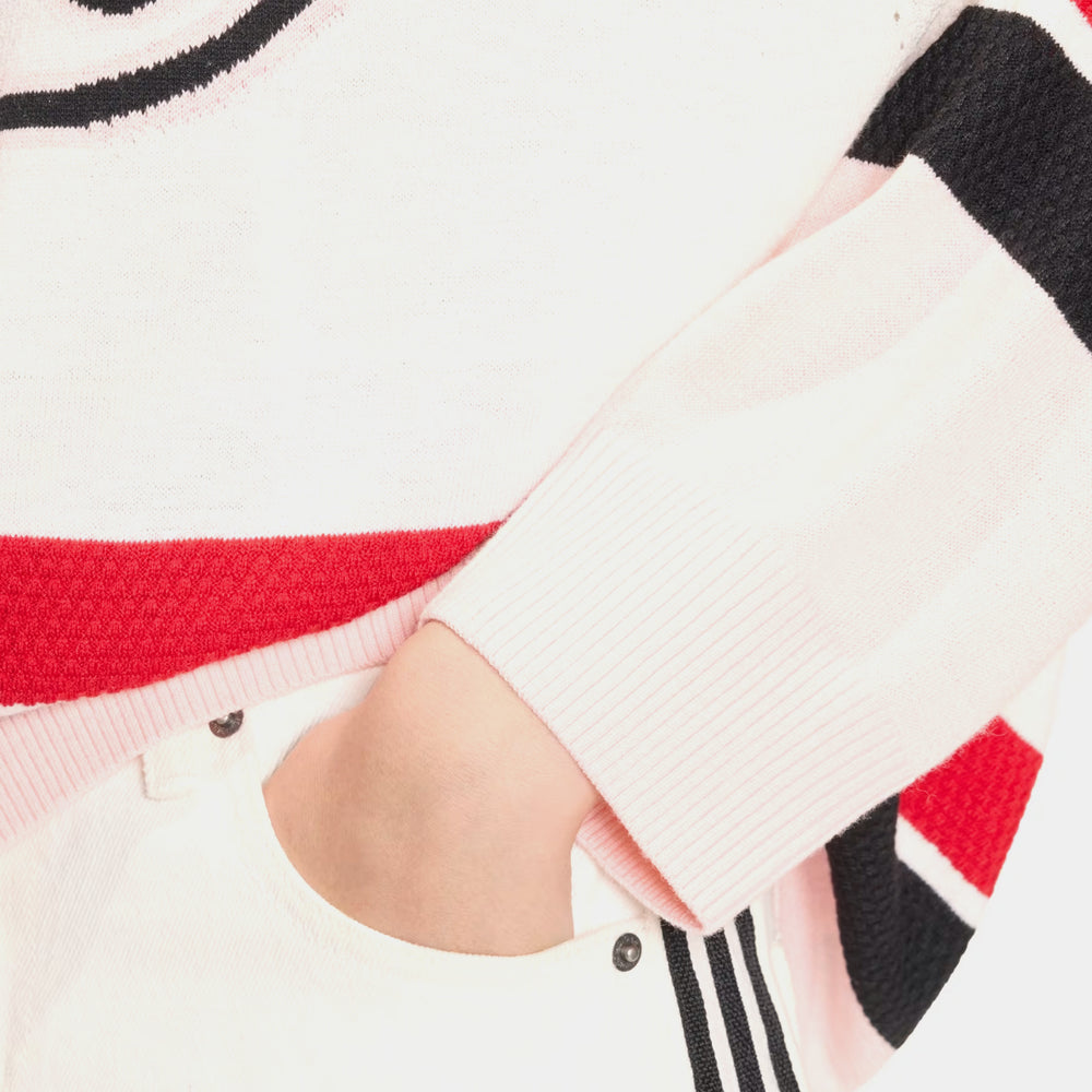 adidas Originals OS Sport Women's Long Sleeve Jersey