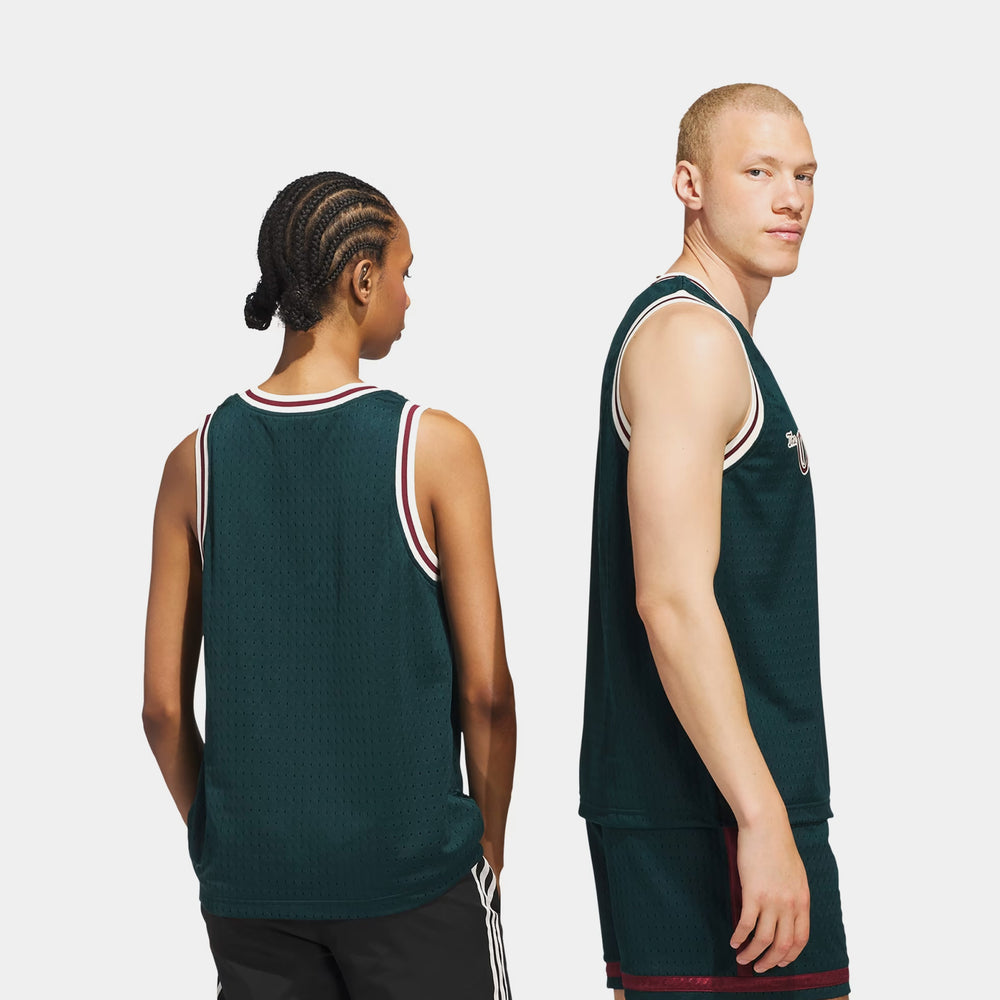 adidas Originals Basketball Men's Jersey