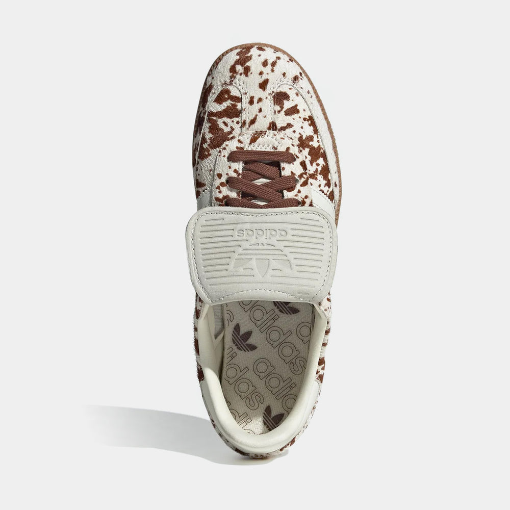 adidas Samba LT Cow Print Women's Sneakers