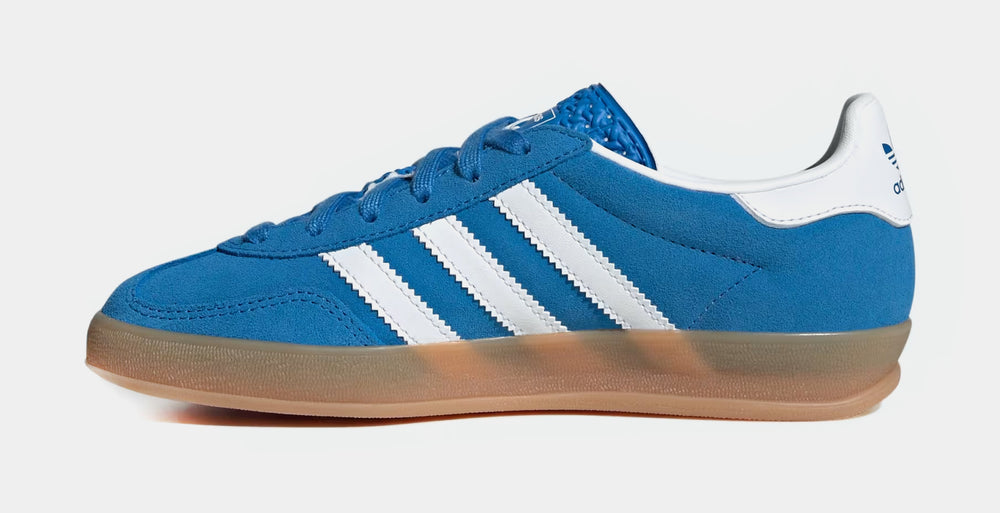 adidas Gazelle Indoor Big Kids' Sneakers