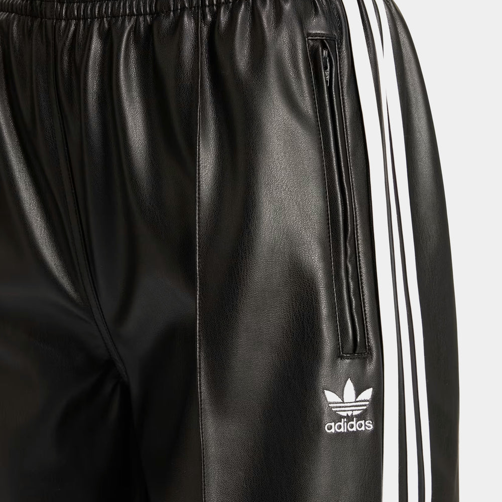 adidas Adicolor Classic Firebird Pleather Women's Track Pants
