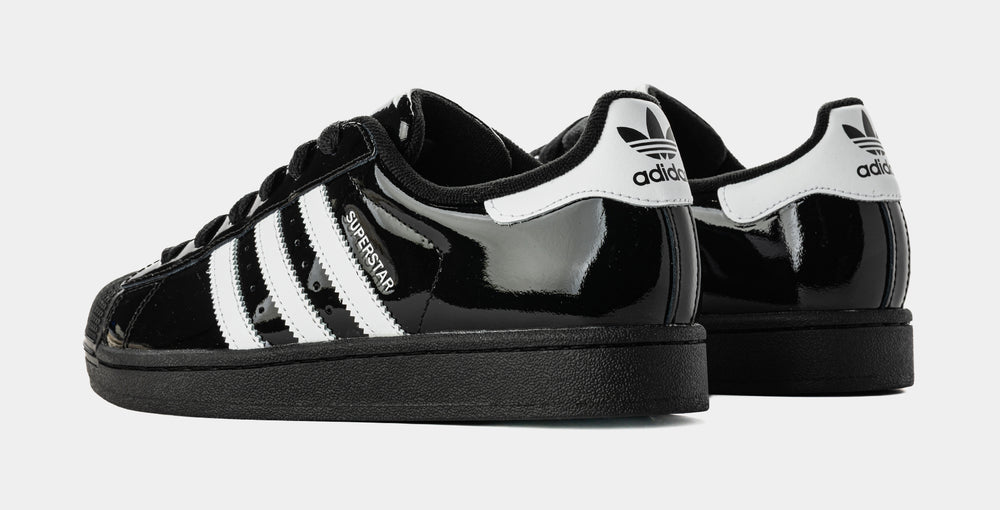 adidas Superstar II Big Kids' Sneakers