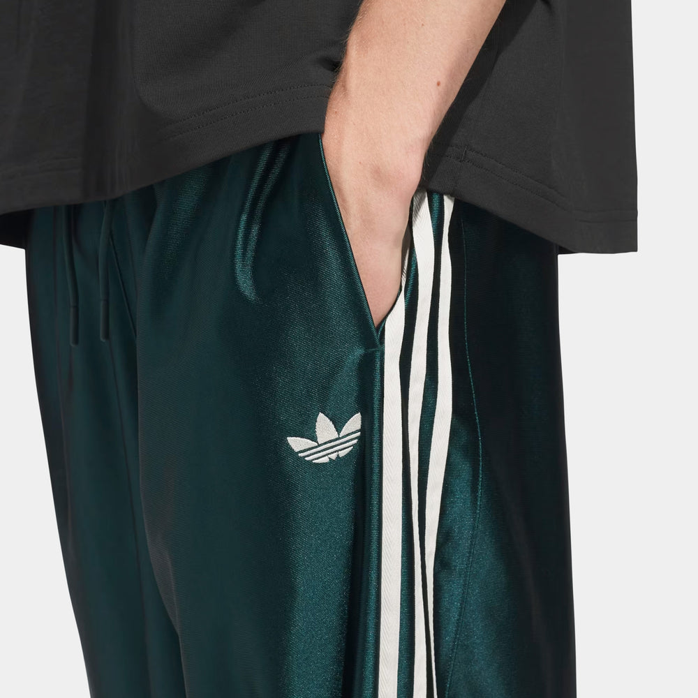 adidas Basketball Men's Tear Away Track Pants