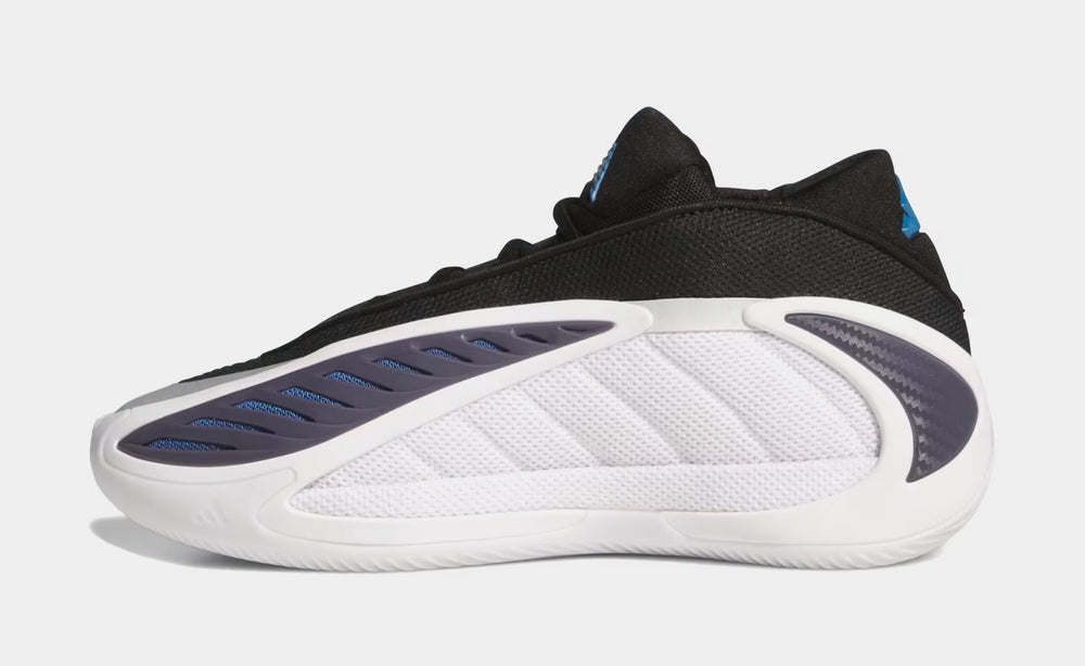 adidas Anthony Edwards 2 Alphadawg Big Kids' Basketball Shoes