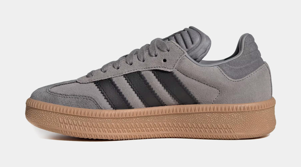 adidas Samba XLG Big Kids' Sneakers