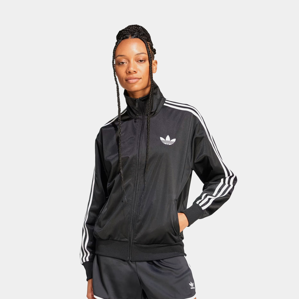 adidas Adicolor Classic Firebird Women's Loose Track Jacket