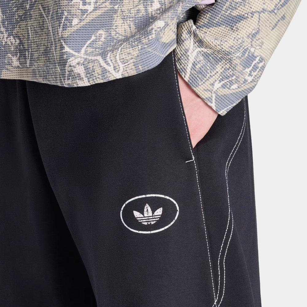 adidas Originals Shoemaker Graphic Fleece Men's Pants