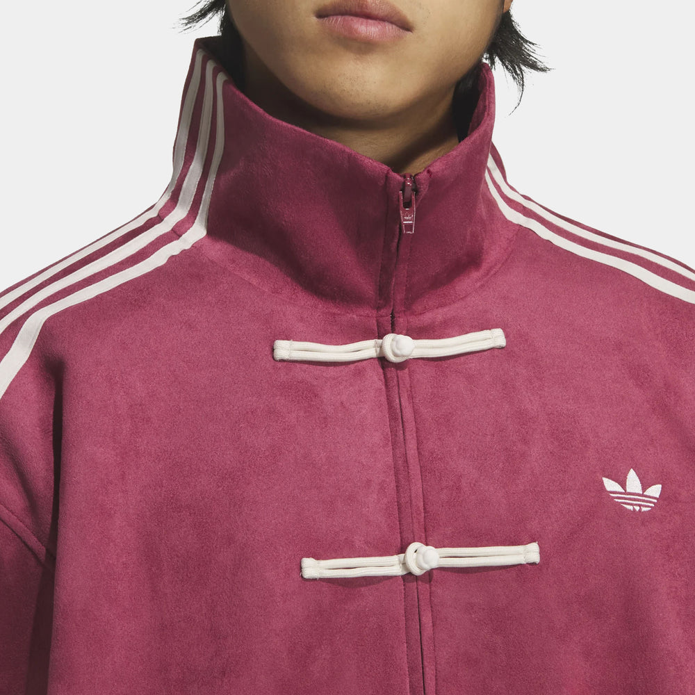 adidas Chinese New Year Men's Jacket